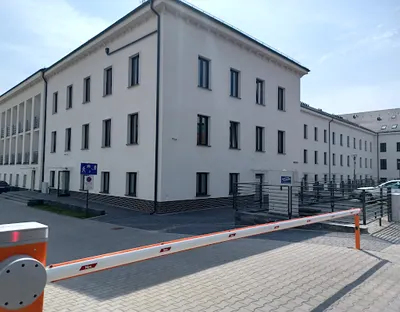 Honesty Marek Zaręba